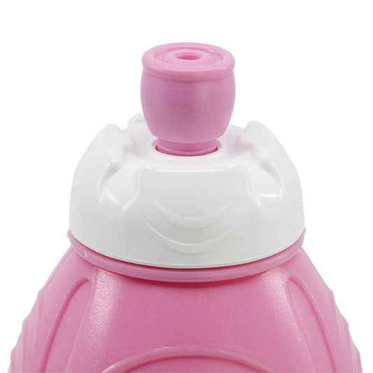 Gourde sport avec fermeture anti-goutte 400 ml Gamme Licorne / Sans BPA