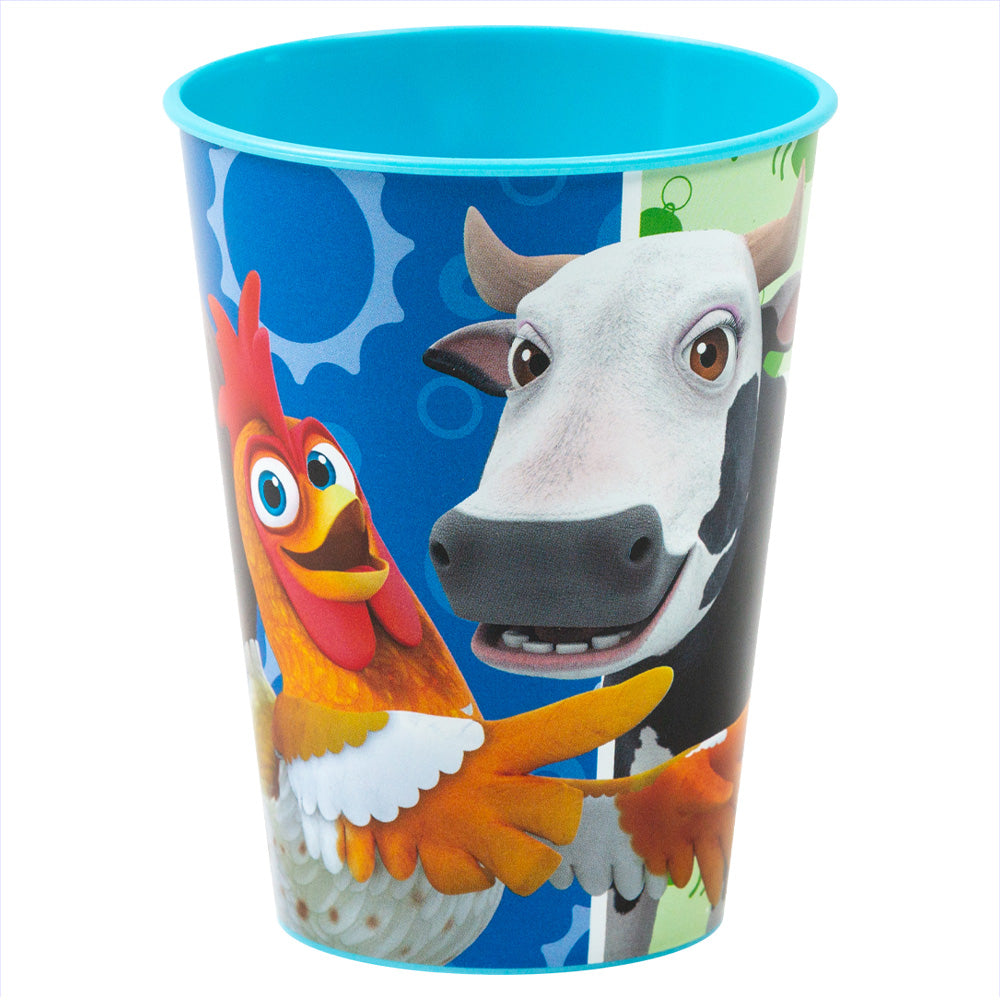 Stor Petit verre facile La Granja de Zenón 260 ml