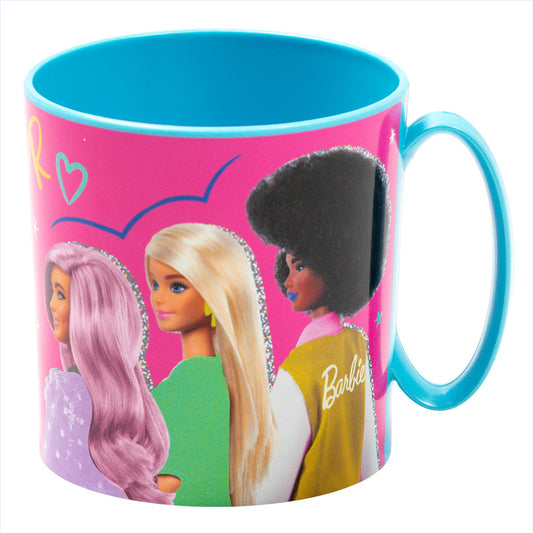 Barbie BB22 Tasse micro-ondes 350 ml