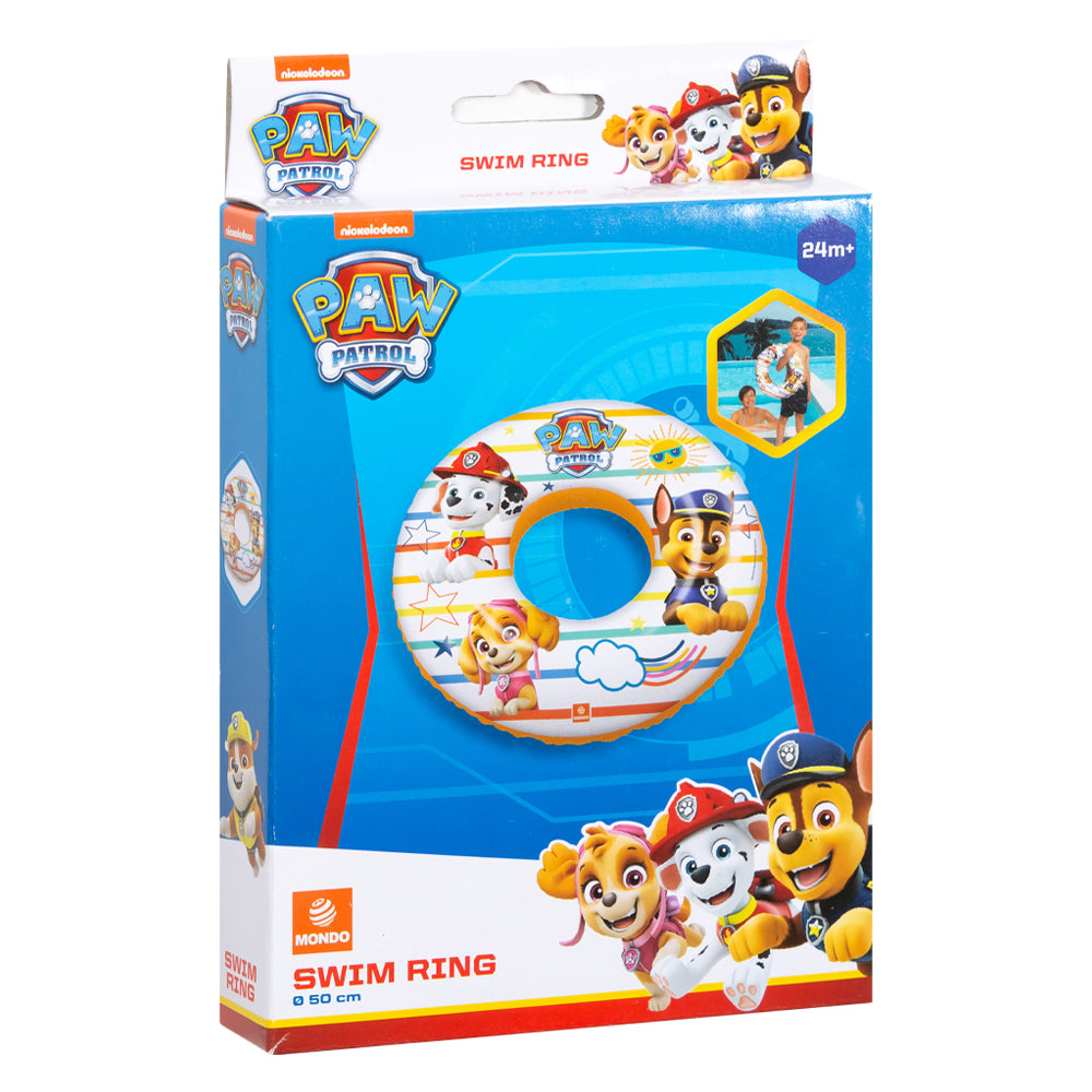 Mondo Paw Patrol Flotteur 50 cm