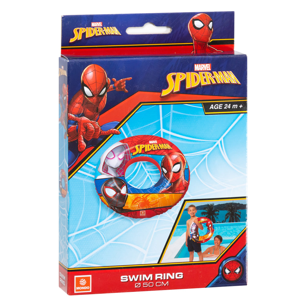 Mondo Spiderman Flotteur 50 cm