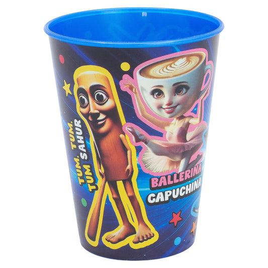 Stor Vaso easy pequeño Italian Brainrot 260 ml