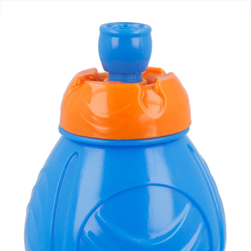 Gourde de sport avec fermeture anti-goutte 400 ml Dragon Ball / Sans BPA