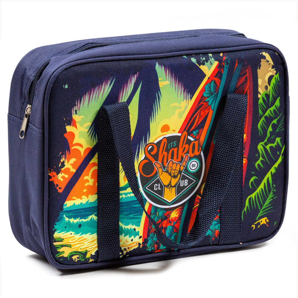 Sac isotherme de plage Cudillero 5L