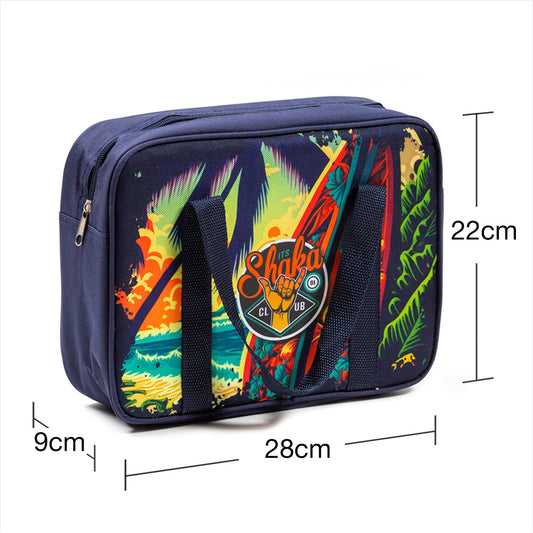 Bolsa nevera playa Cudillero 5L