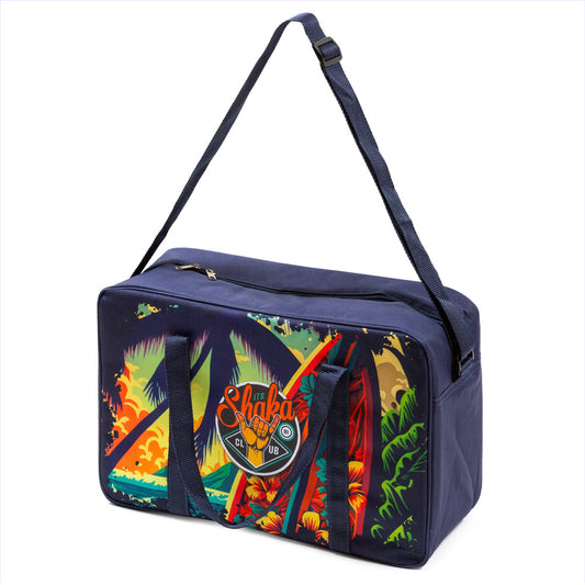 Bolsa nevera playa Cudillero 18L Con correa ajustable