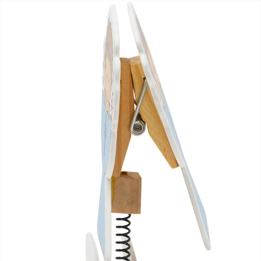 Cadre photo de communion pour enfants 5,5x12cm