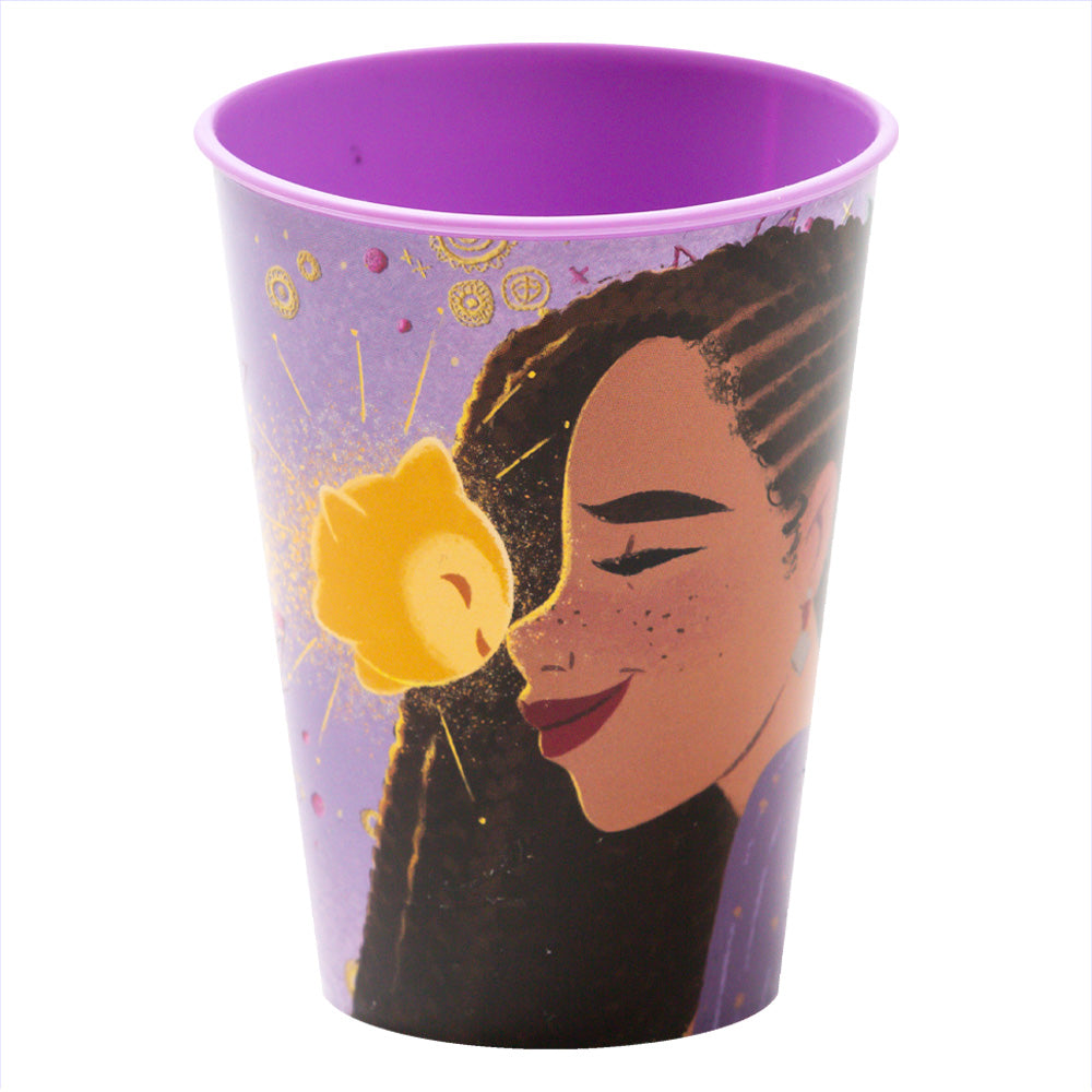 Stor Petit verre facile Wish 260 ml