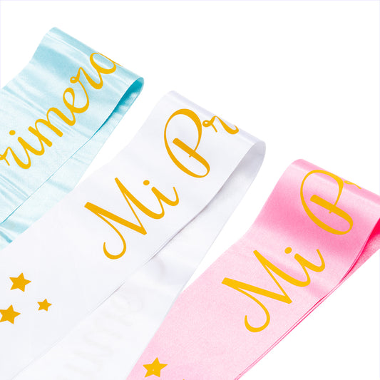 Set 3 pièces Ma Première Communion 156 cm