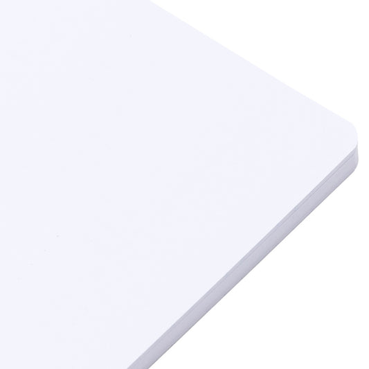 Cahier à spirale Basic Cover Campus A5+ (16 x 22 cm) 80 feuilles 60 g uni