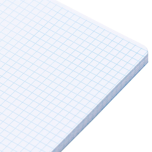 Campus Stapled Notebook A4 (210 x 297 mm) Basic Cover 48 sheets 90g Grid 4 mm