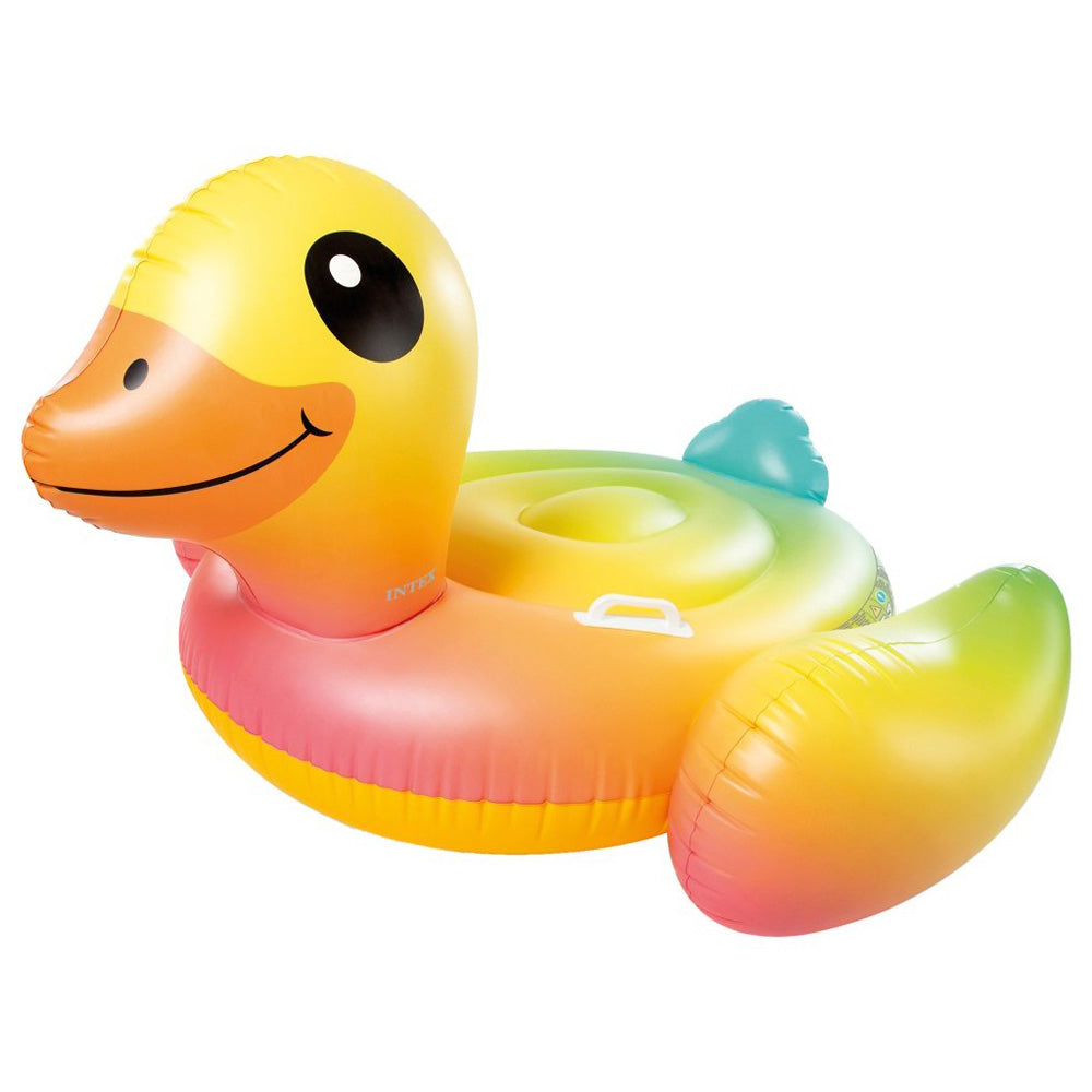 Caneton Gonflable 147X147X81cm