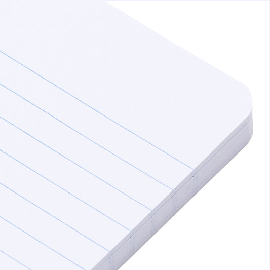 Campus-Spiral Pad A4/Polypropylene Cover/80 sheets 90g/Horizontal Grid