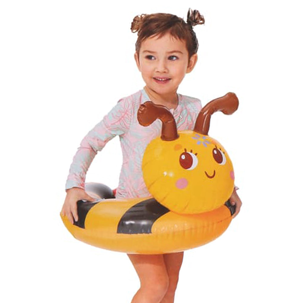 Flotteur gonflable animaux 3-6 ans / 5 modèles disponibles