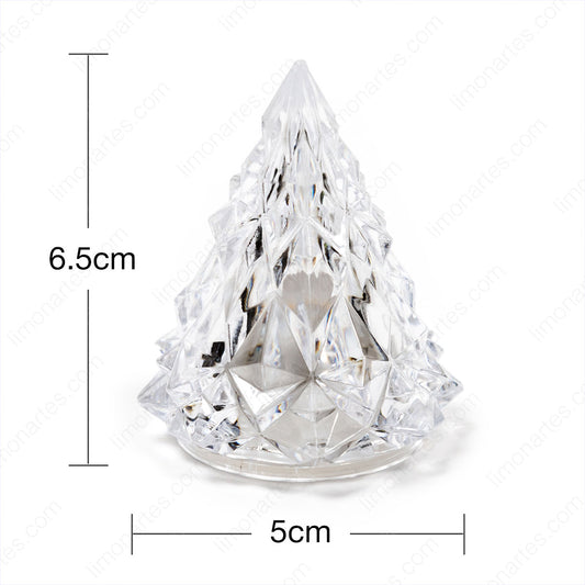 Lumières décoratives LED Iceberg/lumière décorative de Noël