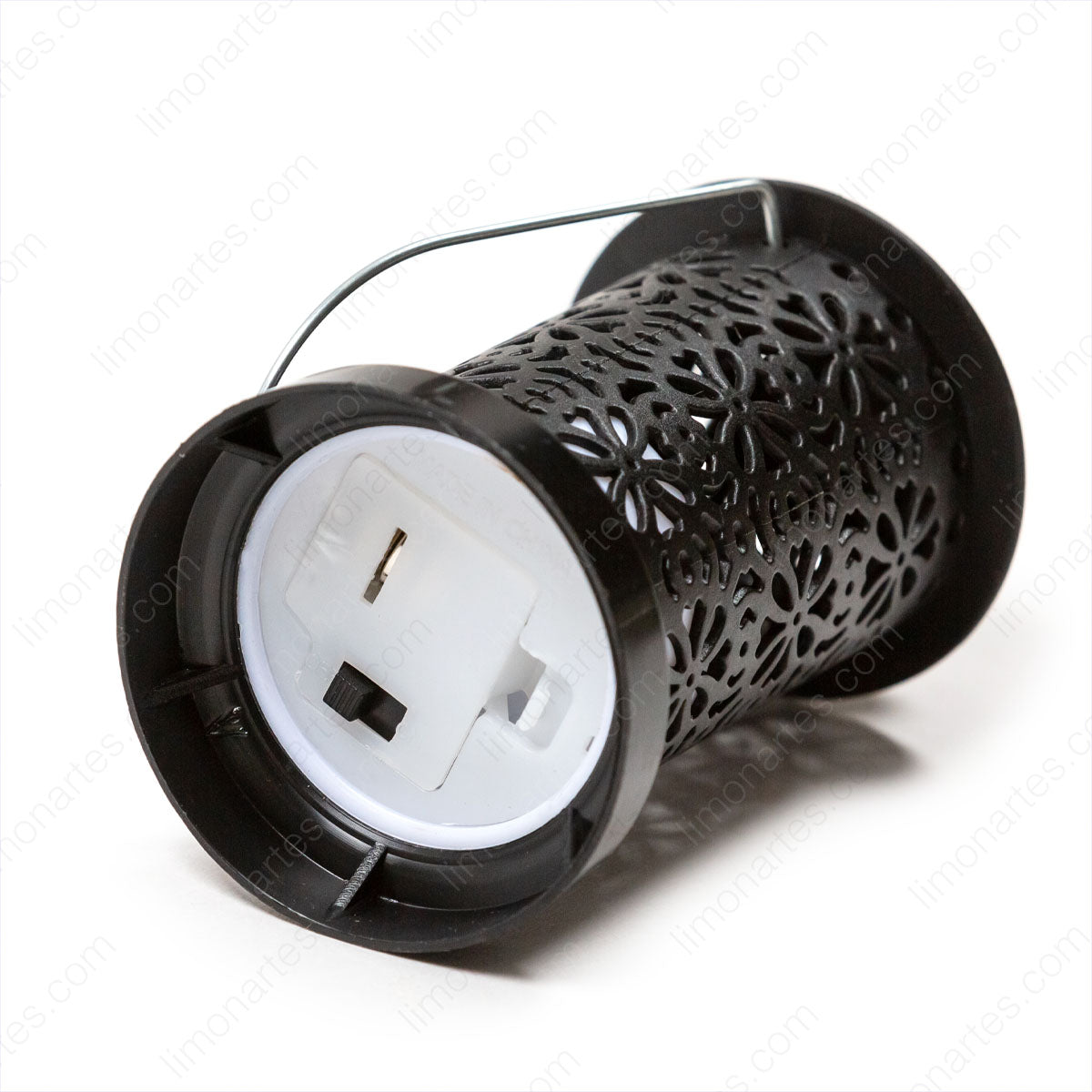 Bougie de simulation LED/lanterne/bougie dynamique/lumière décorative de Noël