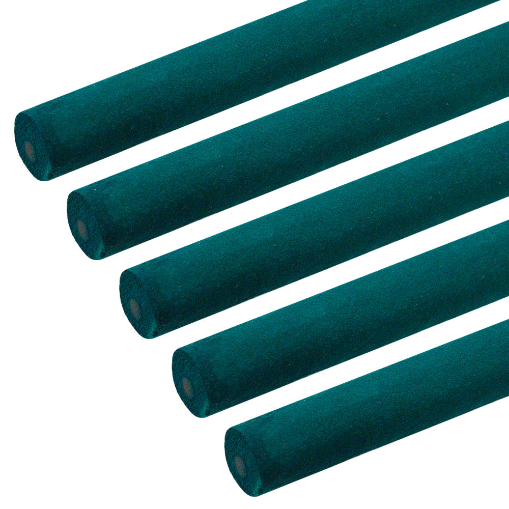 Encens anti-moustiques 30 cm x 5 bâtons / Pour extérieur ou intérieur, jardin et camping