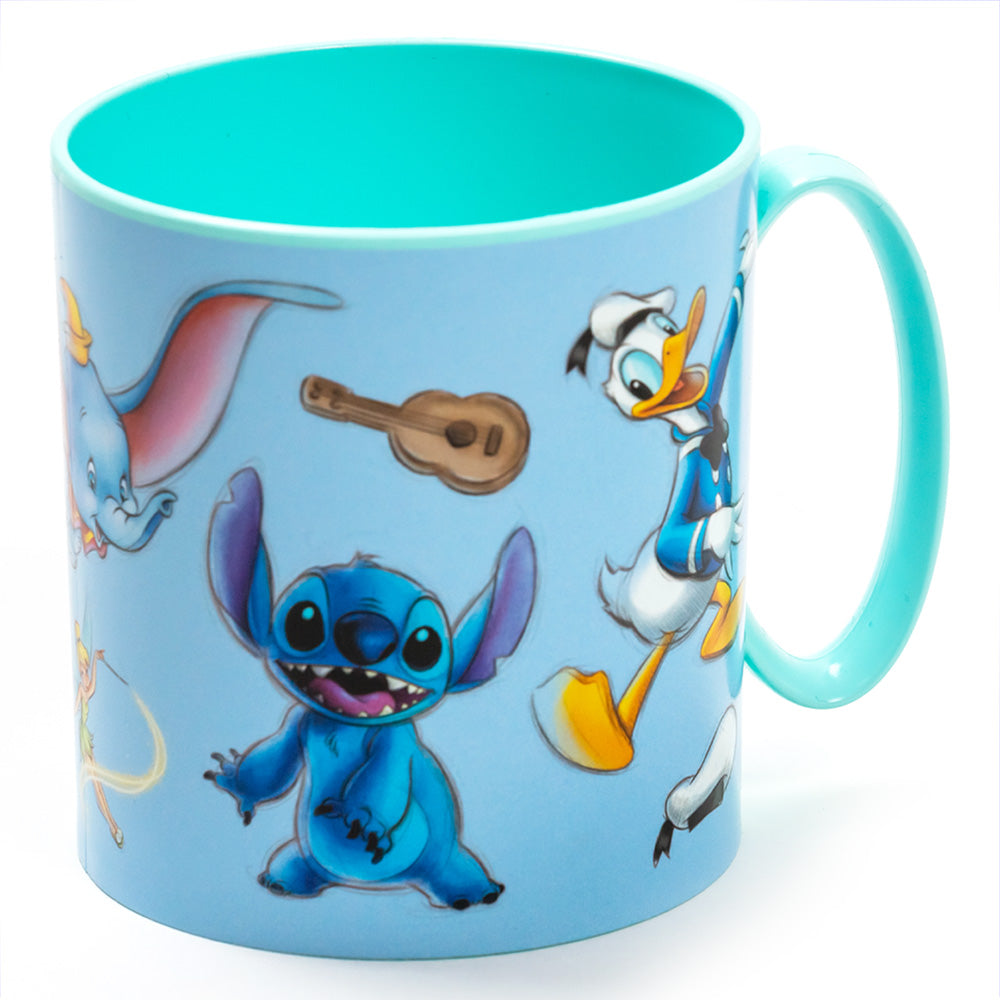 Disney Microwave Mug 100 350ml
