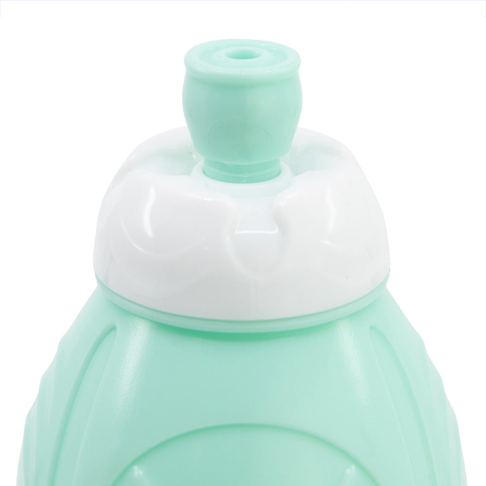 Gourde de sport avec fermeture anti-goutte 400 ml Disney 100 / Sans BPA
