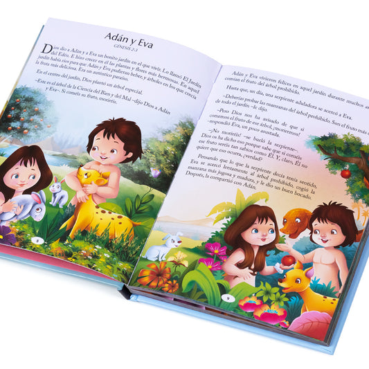 The Children's Bible Hardcover Book / My First Bible