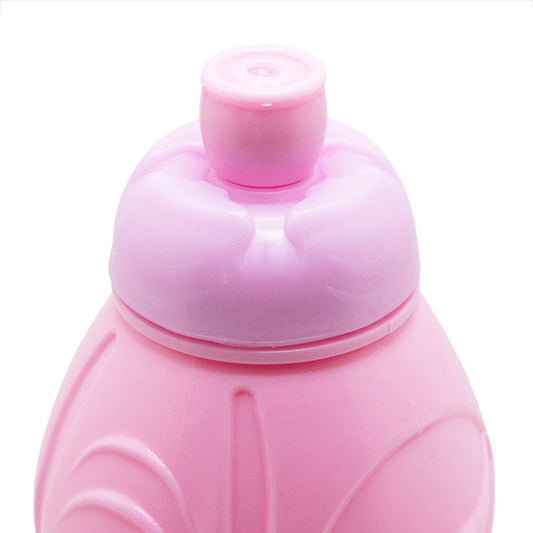 Sport bottle with anti-drip closure 400 ml Hello Kitty / No BPA