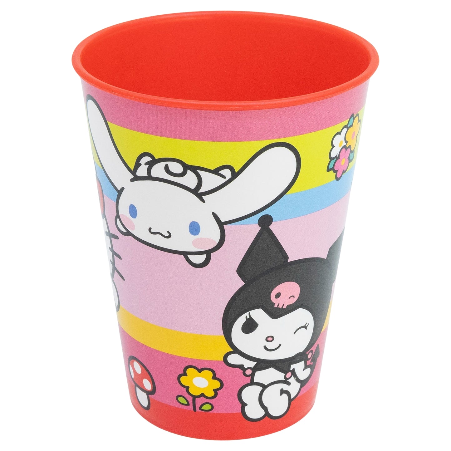 Verre Stor Easy Small Hello Kitty et ses amis 260 ml
