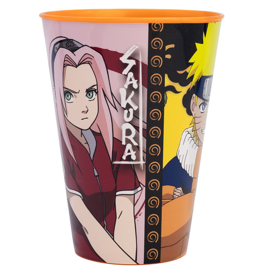 Stor Vaso easy pequeño Naruto 260 ml