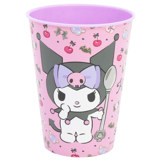 Stor Vaso easy pequeño Kuromi 260 ml