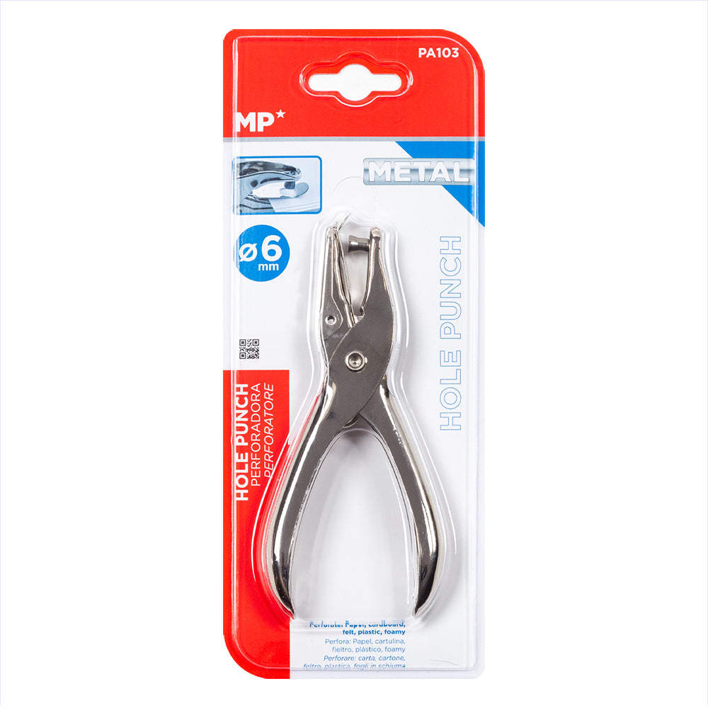 Perforatrice MP 4 mm