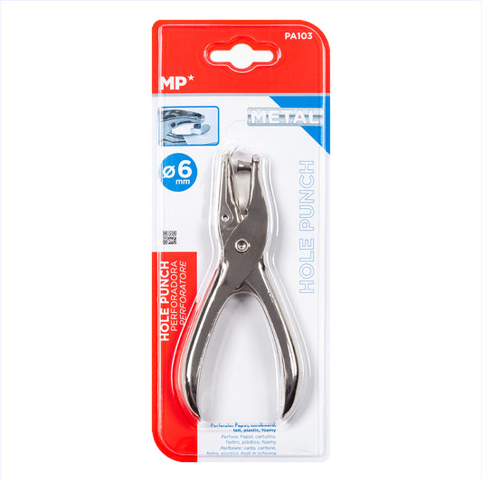 Perforatrice MP 4 mm