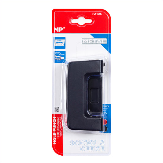 Perceuse à métaux MP/perceuse à métaux à 2 trous