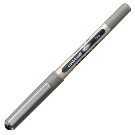 Marqueur oculaire Uni-ball UB-157 / Stylo roller à encre liquide fine 0,7 mm