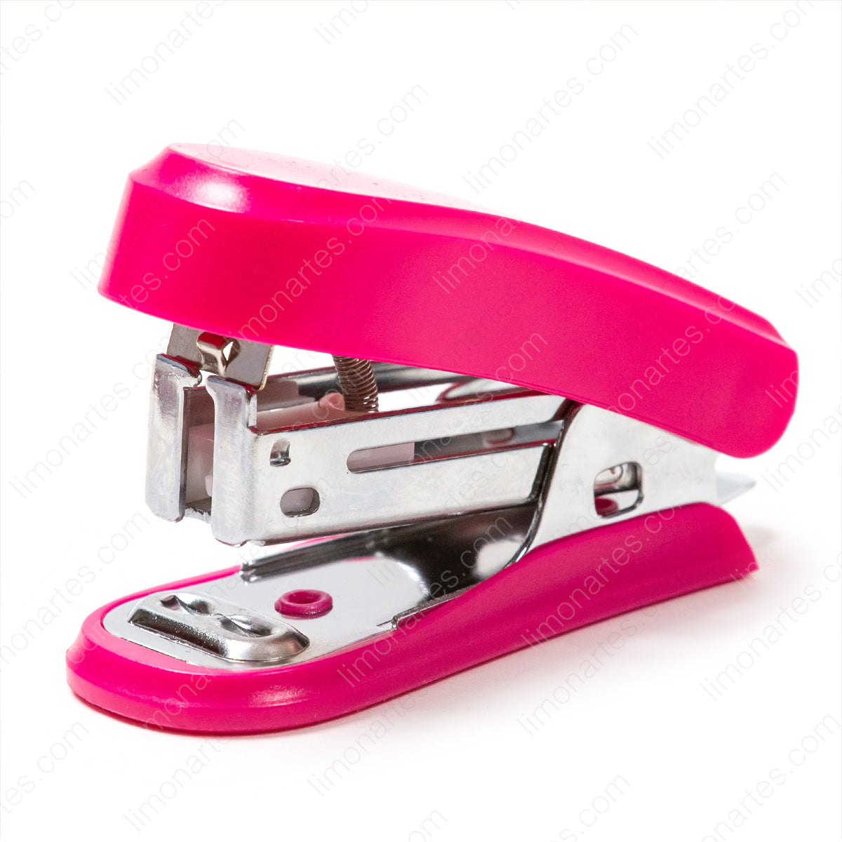 MP Mini Agrafeuse+Agrafes Métal 1000 unités.24/6