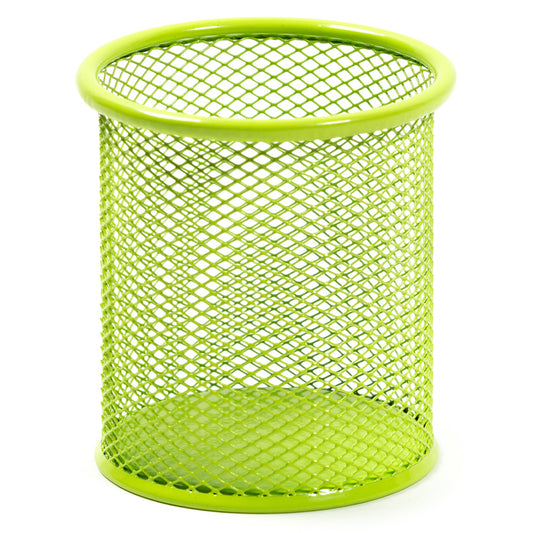 Portalápices Redondo Color 10x9 CM