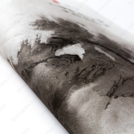 Serie ZEN,Obra original,40x50cm - LIMÓN ARTES