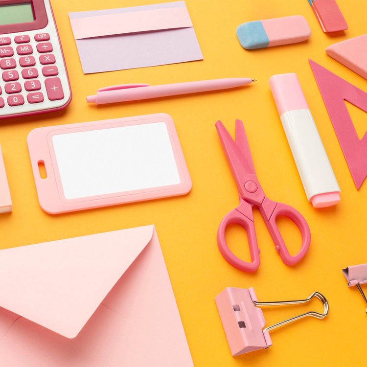 Material Escolar y Oficina