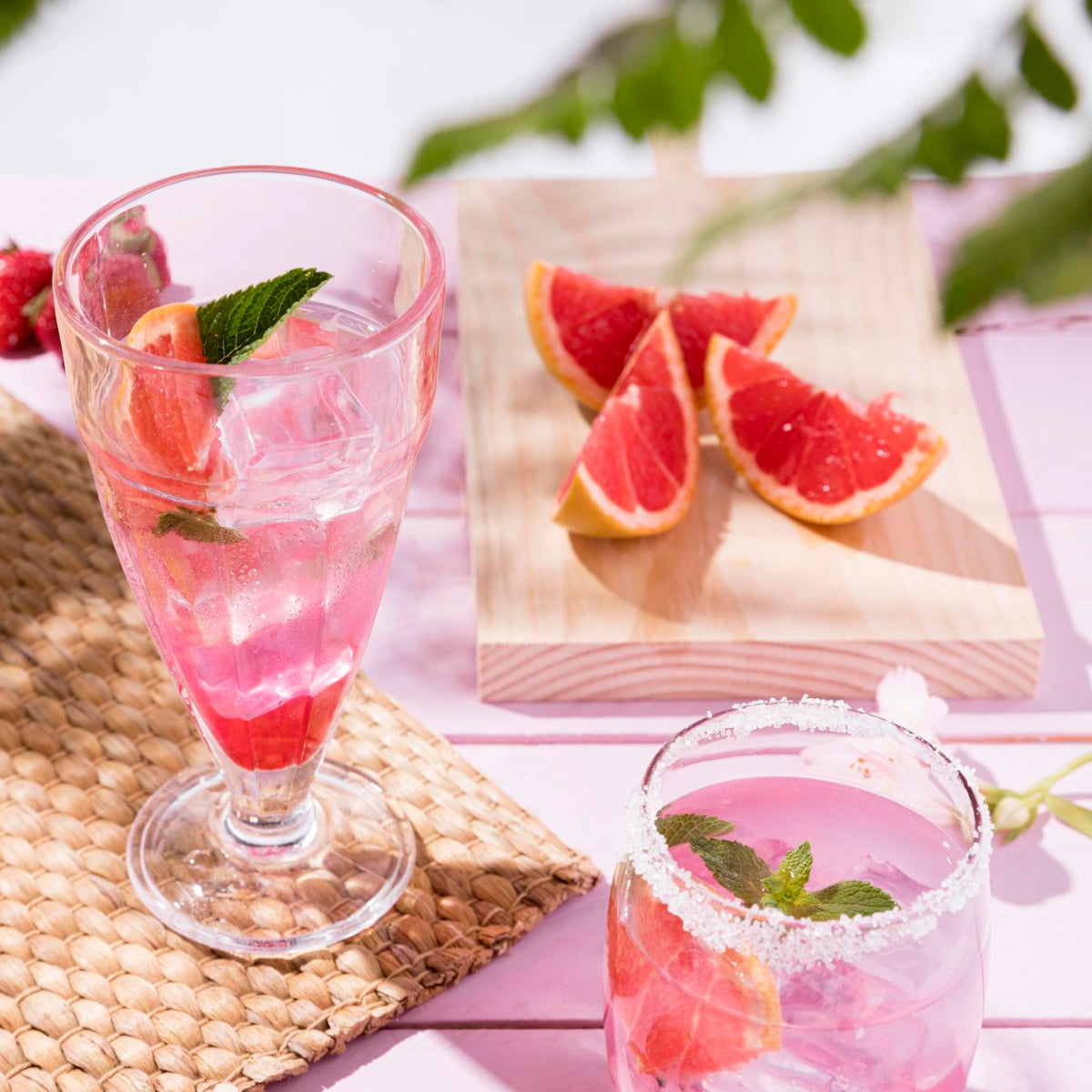 Confort de Verano