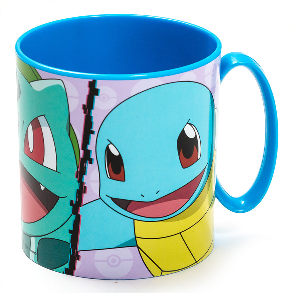 Tasse à micro-ondes Pokémon 350ml