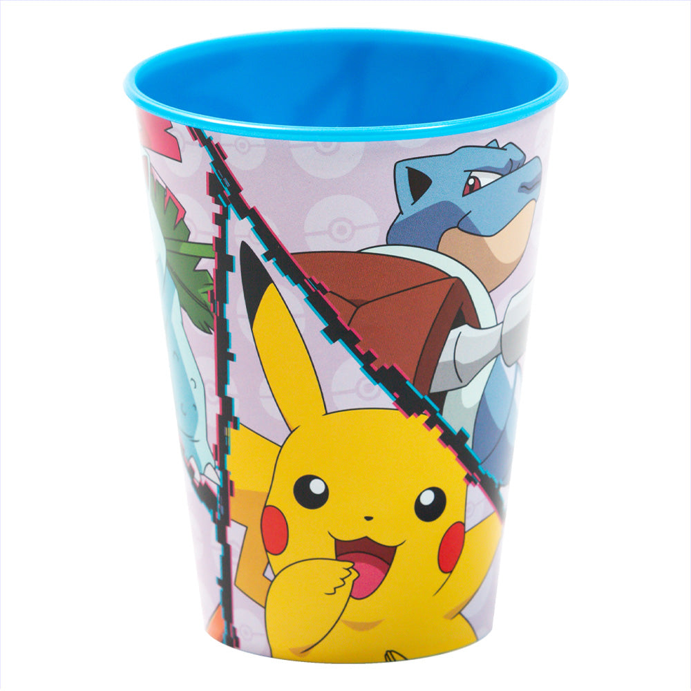 Stor Vaso easy pequeño Pokemon Distorsion 260 ml