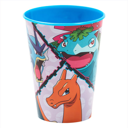 Stor Vaso easy pequeño Pokemon Distorsion 260 ml