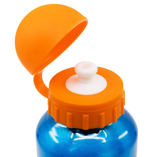 Gourde en aluminium pour enfants 400 ml Pokémon / Gourde pour enfants / Gourde réutilisable