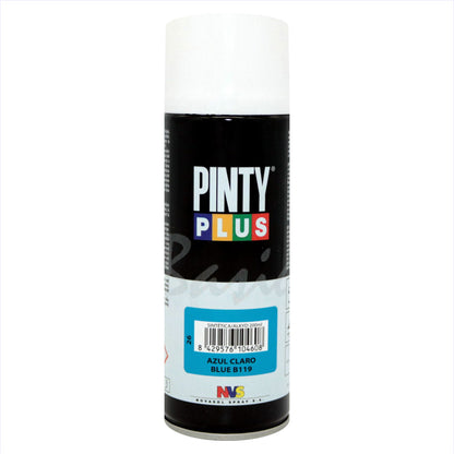 Pinty Plus Basic spray paint 200ml/ Various colors available