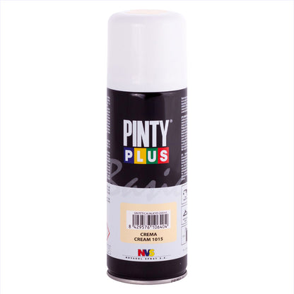 Pinty Plus Basic spray paint 200ml/ Various colors available