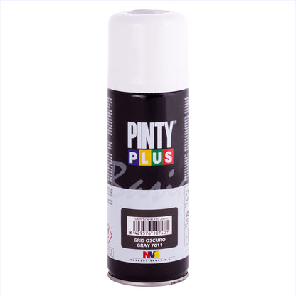 Pinty Plus Pintura en spray basic 200ml/ Varios colores disponibles