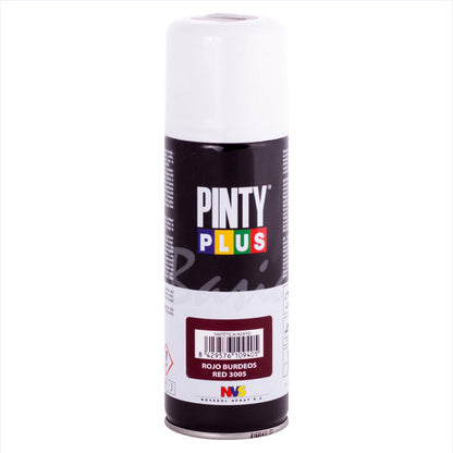 Pinty Plus Basic spray paint 200ml/ Various colors available