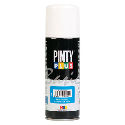 Pinty Plus Pintura en spray basic 200ml/ Varios colores disponibles