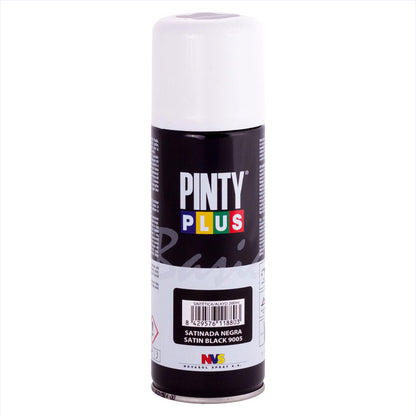 Pinty Plus Basic spray paint 200ml/ Various colors available