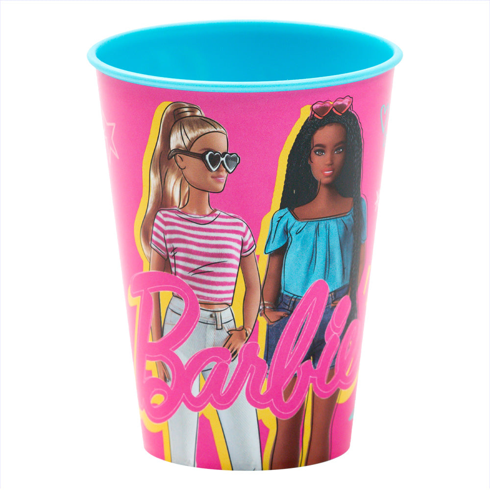 Stor Vaso easy pequeño Barbie BB22 260 ml