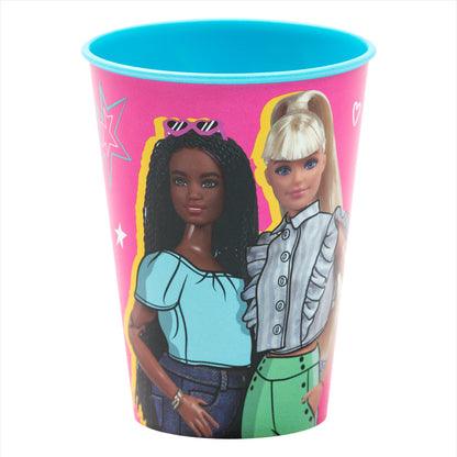 Stor Vaso easy pequeño Barbie BB22 260 ml