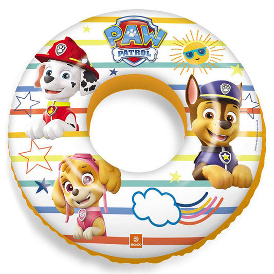 Mondo Paw Patrol Float 50 cm